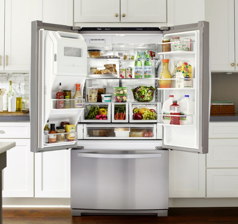 Quick & Easy Fridge Fixes